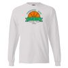 Beefy-T® Long Sleeve T-Shirt Thumbnail