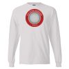 Beefy-T® Long Sleeve T-Shirt Thumbnail