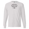 Beefy-T® Long Sleeve T-Shirt Thumbnail