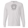 Beefy-T® Long Sleeve T-Shirt Thumbnail