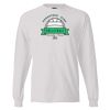 Beefy-T® Long Sleeve T-Shirt Thumbnail