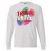 Beefy-T® Long Sleeve T-Shirt Thumbnail