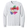 Long Sleeve Core Cotton Tee Thumbnail