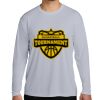 Long Sleeve Performance Tee Thumbnail