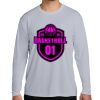 Long Sleeve Performance Tee Thumbnail