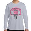 Long Sleeve Performance Tee Thumbnail