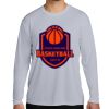 Long Sleeve Performance Tee Thumbnail
