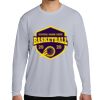 Long Sleeve Performance Tee Thumbnail