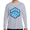 Long Sleeve Performance Tee Thumbnail