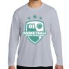 Long Sleeve Performance Tee Thumbnail