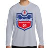 Long Sleeve Performance Tee Thumbnail
