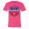 Jersey Tee Thumbnail