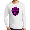 Long Sleeve Bouncer Tee Thumbnail
