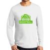Long Sleeve Bouncer Tee Thumbnail