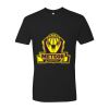 Unisex Cotton Tee Thumbnail