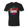 Unisex Cotton Tee Thumbnail