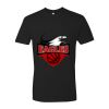 Unisex Cotton Tee Thumbnail