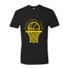 Unisex Cotton Tee Thumbnail