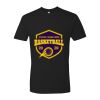 Unisex Cotton Tee Thumbnail
