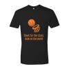 Unisex Cotton Tee Thumbnail