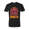 Unisex Cotton Tee Thumbnail