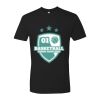 Unisex Cotton Tee Thumbnail