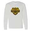 Heavy Cotton™ Long Sleeve T-Shirt Thumbnail