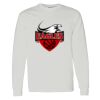 Heavy Cotton™ Long Sleeve T-Shirt Thumbnail