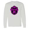 Heavy Cotton™ Long Sleeve T-Shirt Thumbnail