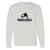 Heavy Cotton™ Long Sleeve T-Shirt Thumbnail