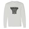 Heavy Cotton™ Long Sleeve T-Shirt Thumbnail