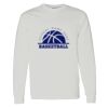 Heavy Cotton™ Long Sleeve T-Shirt Thumbnail