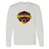 Heavy Cotton™ Long Sleeve T-Shirt Thumbnail