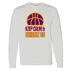 Heavy Cotton™ Long Sleeve T-Shirt Thumbnail