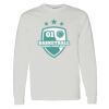 Heavy Cotton™ Long Sleeve T-Shirt Thumbnail