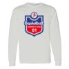 Heavy Cotton™ Long Sleeve T-Shirt Thumbnail