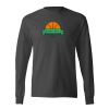 Authentic Long Sleeve T-Shirt Thumbnail