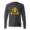 Authentic Long Sleeve T-Shirt Thumbnail