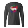 Authentic Long Sleeve T-Shirt Thumbnail
