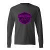 Authentic Long Sleeve T-Shirt Thumbnail