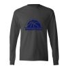 Authentic Long Sleeve T-Shirt Thumbnail