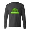 Authentic Long Sleeve T-Shirt Thumbnail