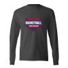 Authentic Long Sleeve T-Shirt Thumbnail