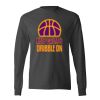 Authentic Long Sleeve T-Shirt Thumbnail
