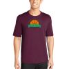 PosiCharge ® Competitor Tee Thumbnail