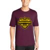 PosiCharge ® Competitor Tee Thumbnail