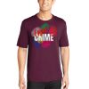 PosiCharge ® Competitor Tee Thumbnail