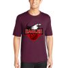PosiCharge ® Competitor Tee Thumbnail
