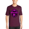 PosiCharge ® Competitor Tee Thumbnail
