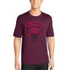 PosiCharge ® Competitor Tee Thumbnail